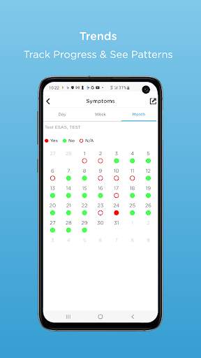 LifeguardMobile screenshot 4