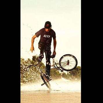 New BMX Wallpaper HD screenshot 5