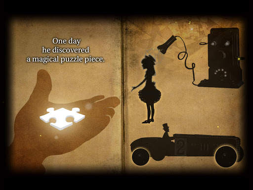 ROOMS: The Toymaker's Mansion screenshot 21