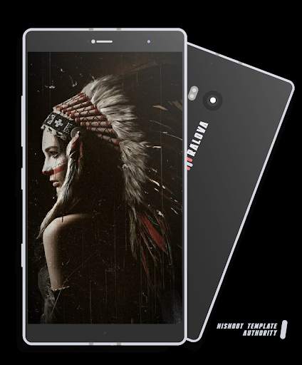Native Wallpaper screenshot 5