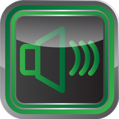 Sound Toggle Widget icon