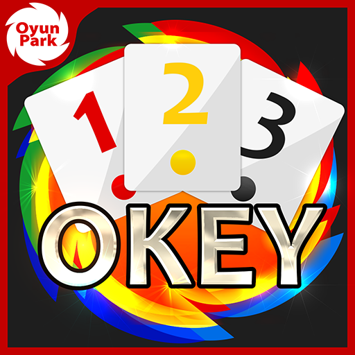 OyunPark Okey Online icon