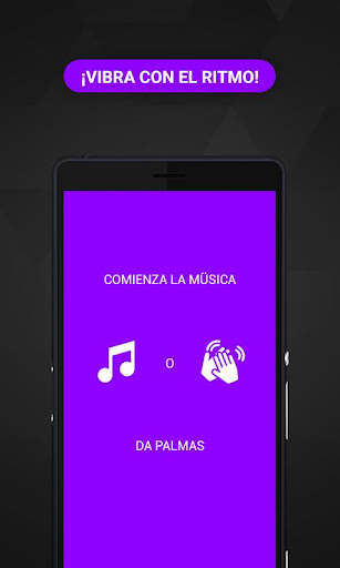 Music Strobe Pro screenshot 1