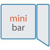 Mini Bar Control