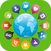 Social Media icon