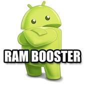 Ram Booster 1.0