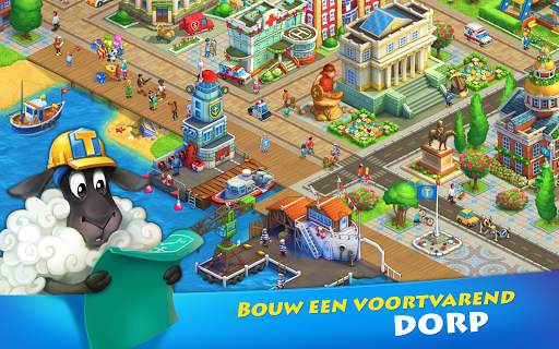 Township screenshot 16