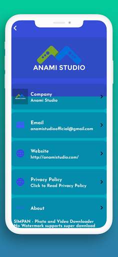 Video Downloader for TikTok - No Watermark 2021 screenshot 7