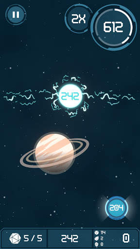 More or Less Space: Among the Stars screenshot 7