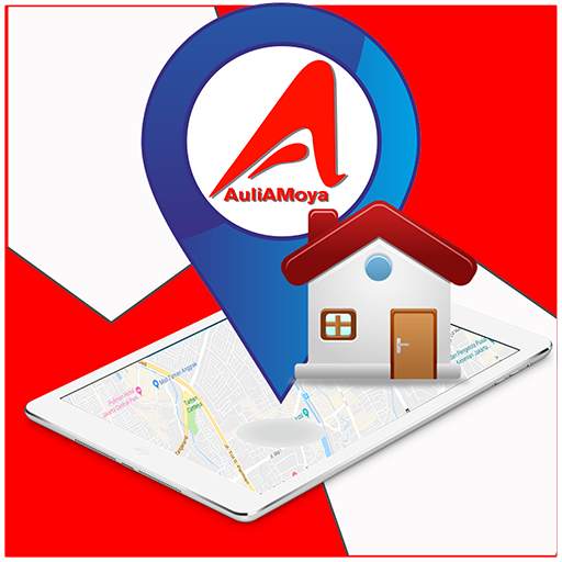 Sewa Properti - AuliAMoya 1.0