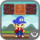 Super Adventure of Mario 1.1