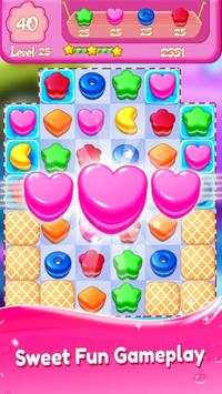 Cookie Crush Match 3 screenshot 4