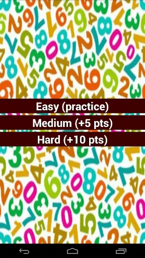 Ethiopian Numbers Game screenshot 6