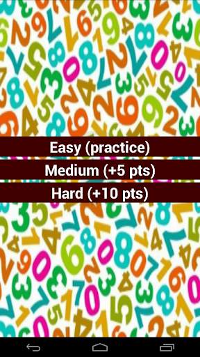 Ethiopian Numbers Game screenshot 6
