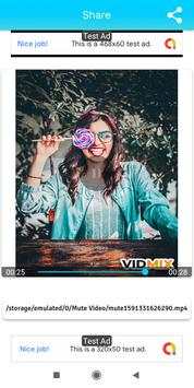 Slow Motion Video Maker screenshot 6