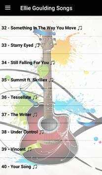 Ellie Goulding - 2019 OFFLINE ( 40 SONGS ) скриншот 4