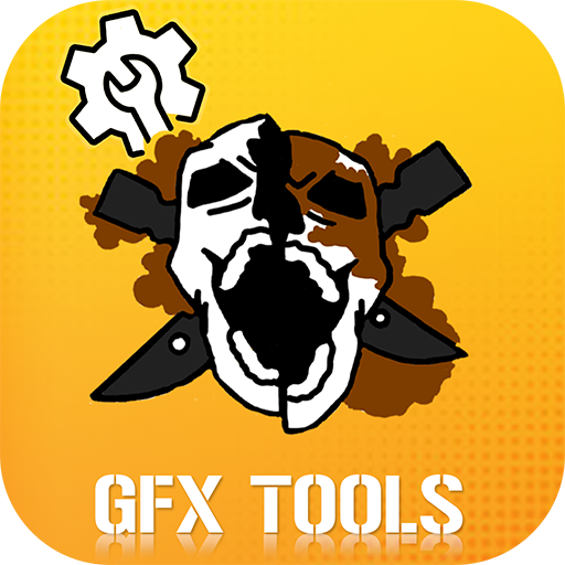 Headshot GFX Tool Free - Sensitivity Setting Guide icon