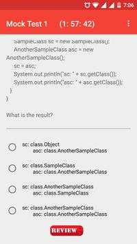 Core Java screenshot 7