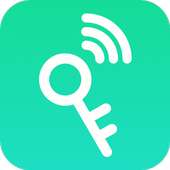 SuperGreen VPN Lite Free VPN Client logo