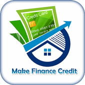 Make Finance Credit icon