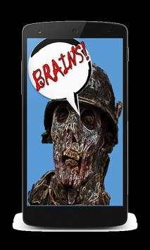 Zombie Sounds Free Ringtones screenshot 3