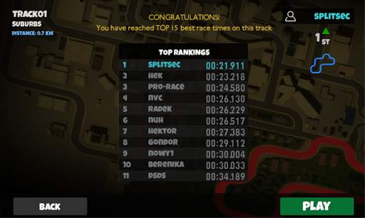 Exotic Expensive Car Simulator screenshot 4