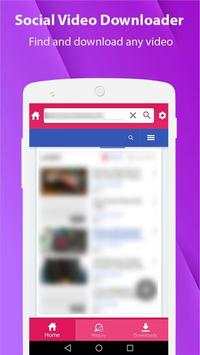 All Downloader 2020 screenshot 6