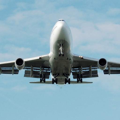 Airlines 1.01