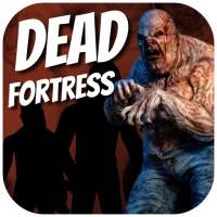 Dead Fortress - Zombie Defense logo