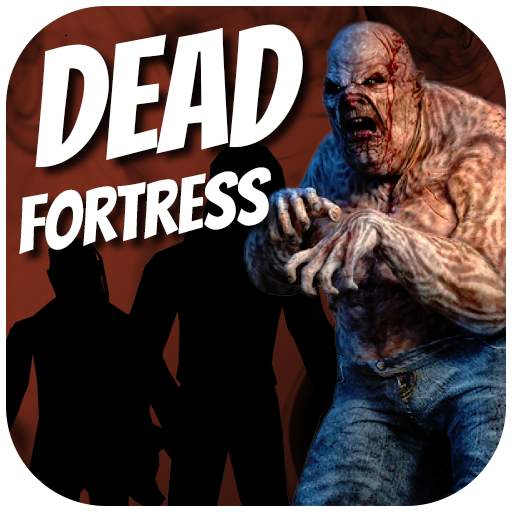 Dead Fortress - Zombie Defense 1.2