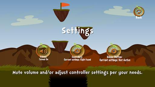 Super Jungle World - Cross the Jungle screenshot 5