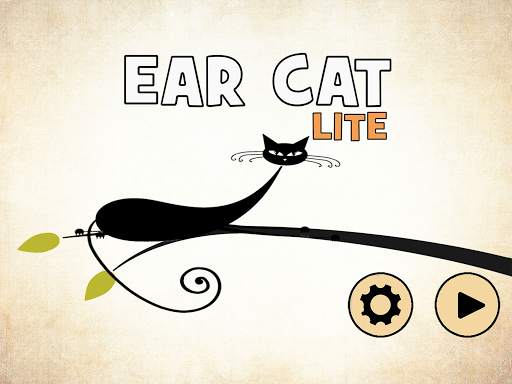 Ear Cat Lite screenshot 4