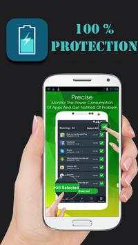 Power Battery Saver plus screenshot 1