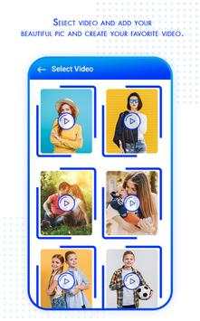 Musica.ly Video Effect 1 تصوير الشاشة