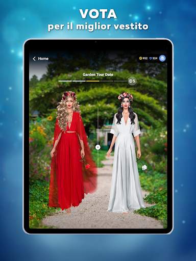 SUITSME: Gioco di vestire moda screenshot 10