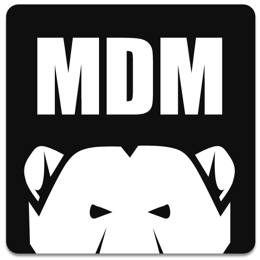 Deep Freeze MDM أيقونة