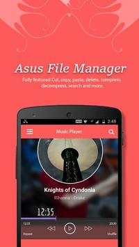 UC File Manager screenshot 3