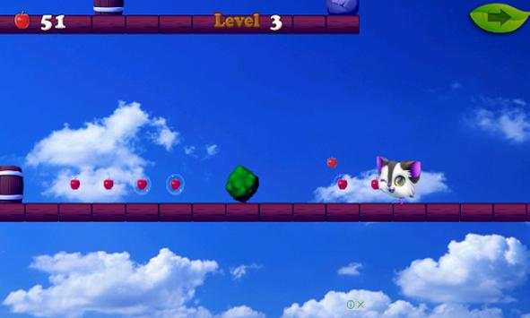 Super Tom Cat screenshot 4