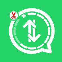 Long Status Uploader- Video Splitter For Whatsapp