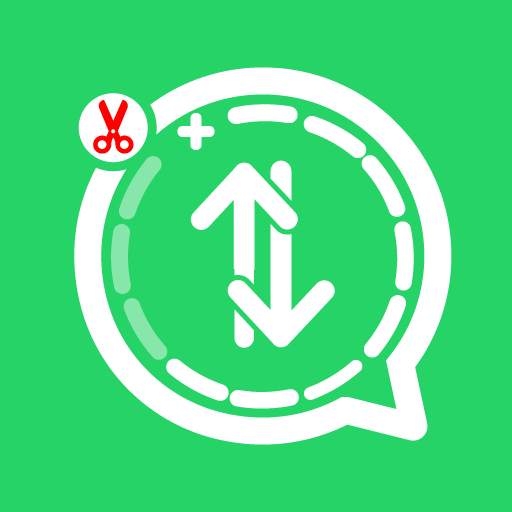 Long Status Uploader- Video Splitter For Whatsapp 1.3