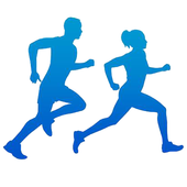 Pedometer - Step Calculation icon