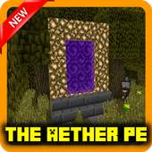 The Aether Pe for Minecraft 0.16