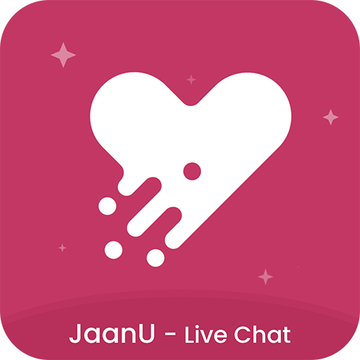 JanU Live - Video Chat Online icon