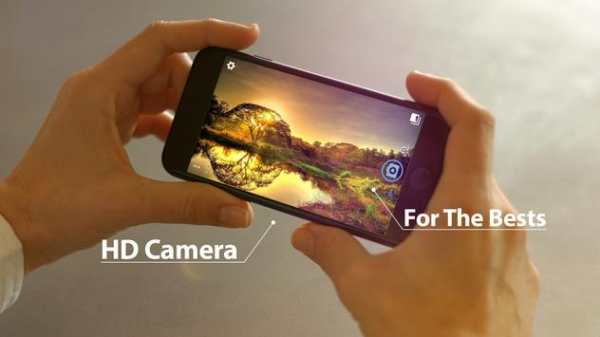HD Camera screenshot 2