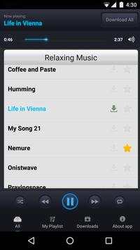 Sleep Sounds screenshot 2