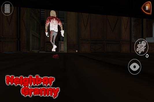 Neighbor Granny screenshot 2