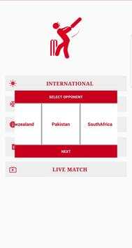 Live World Cup Cricket Game - Hotstar screenshot 3