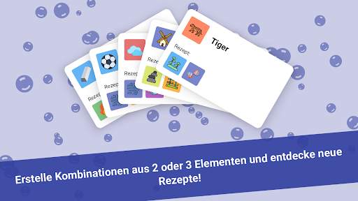 Alchemie - Puzzlespiel screenshot 13
