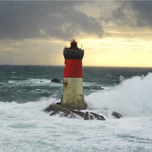 Météo Marine pour la Haute Mer icon