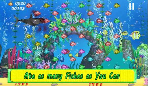 Shark Attack स्क्रीनशॉट 4